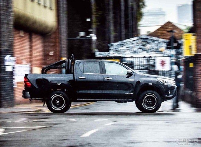 Hilux50رInvincible 50