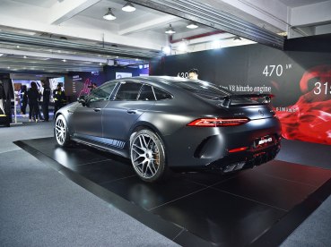 ÷˹-AMG AMG GT 2019 AMG GT 63 S 4MATIC+ ܳ