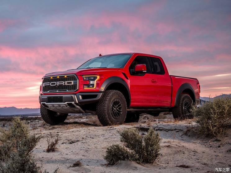 () F-150 2019 Raptor