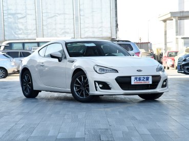 ˹³ ˹³BRZ 2017 2.0i ֶtype-S