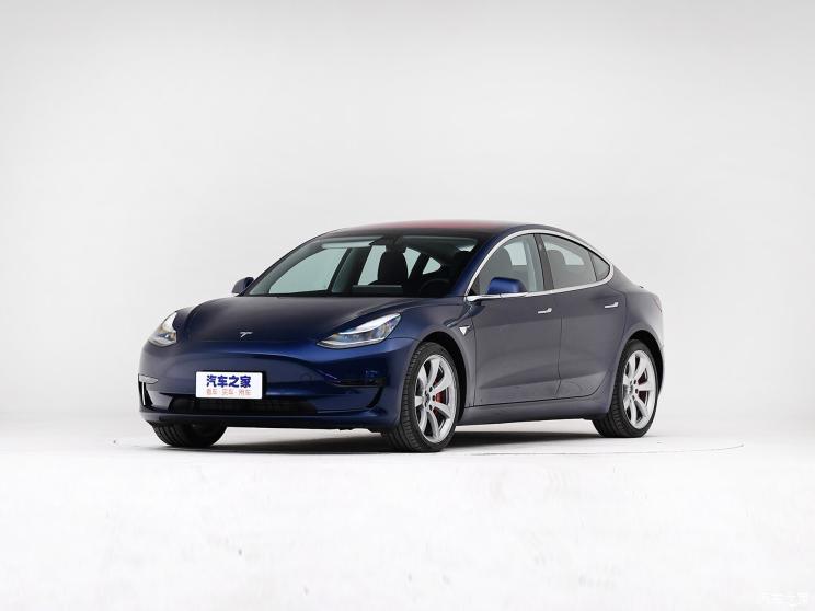 ˹ Model 3 2019 Performanceȫ