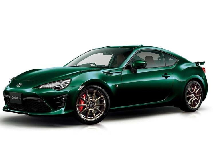 () 86 2019 British Green Limited