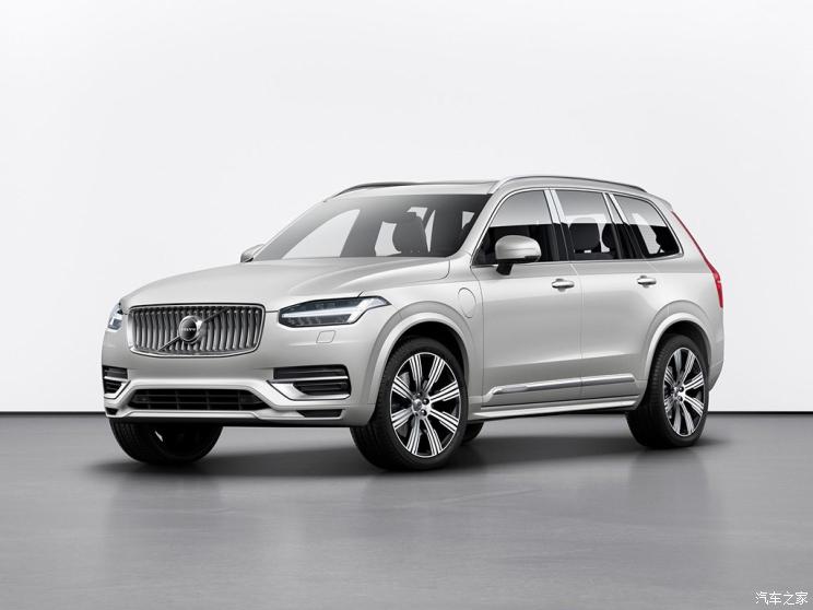 ֶ() ֶXC90Դ 2020 T8  7