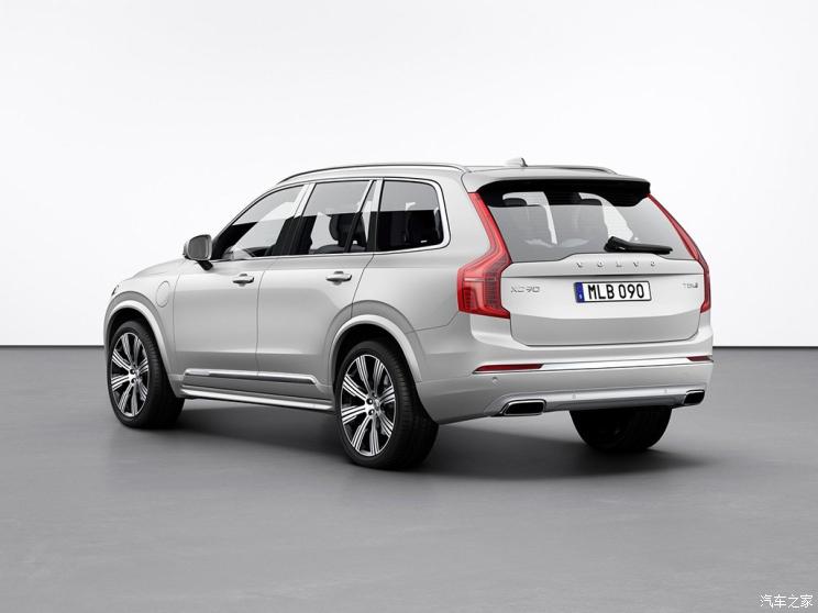 ֶ() ֶXC90Դ 2020 T8  7