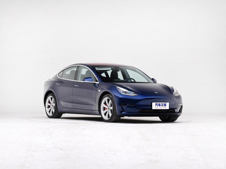 ˹ Model 3 2019 Performanceȫ