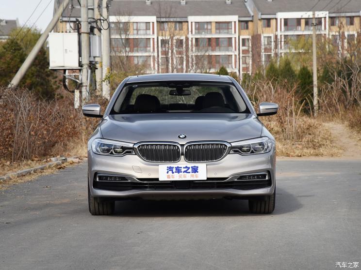  5ϵ 2019 540Li 