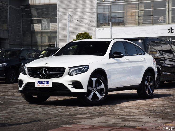 () GLC() 2019 Ŀ GLC 300 4MATIC SUV