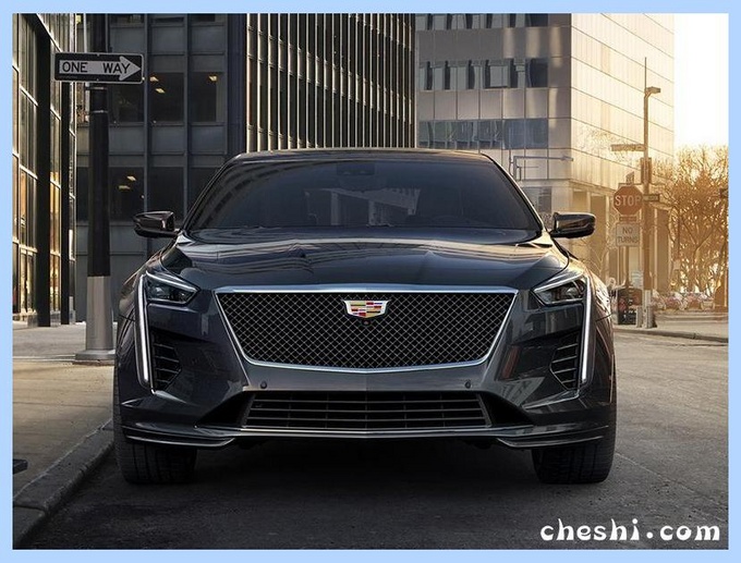 CT6Ƹܰ汾 4.2T/ۼ2-ͼ2