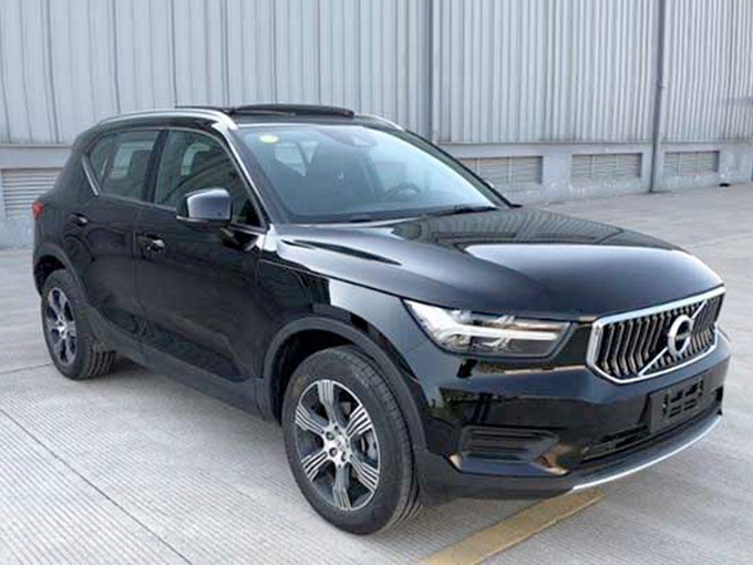 ֶֹXC40ʵ 51.5T׷-ͼ1