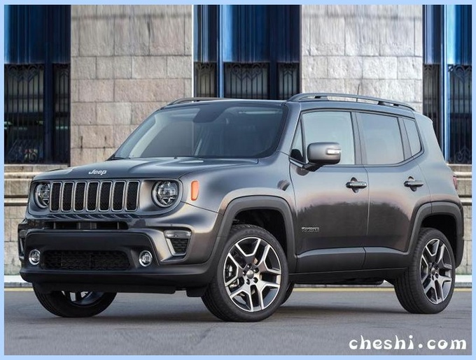 Jeep¿ʵع 1.3T/-ͼ4