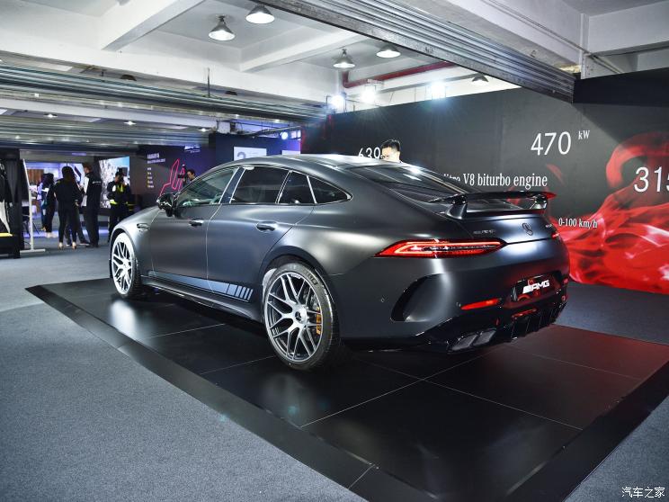 ÷˹-AMG AMG GT 2019 AMG GT 63 S 4MATIC+ ܳ