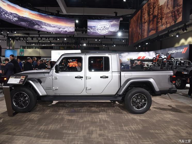 Jeep() Gladiator 2019 