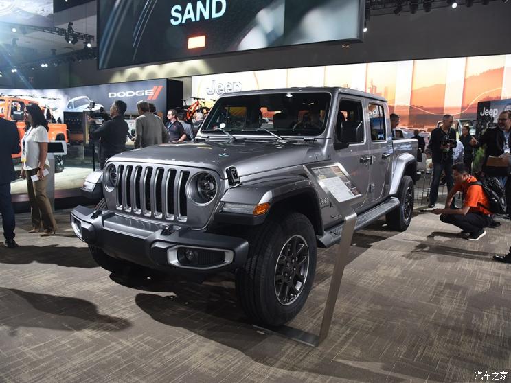 Jeep() Gladiator 2019 