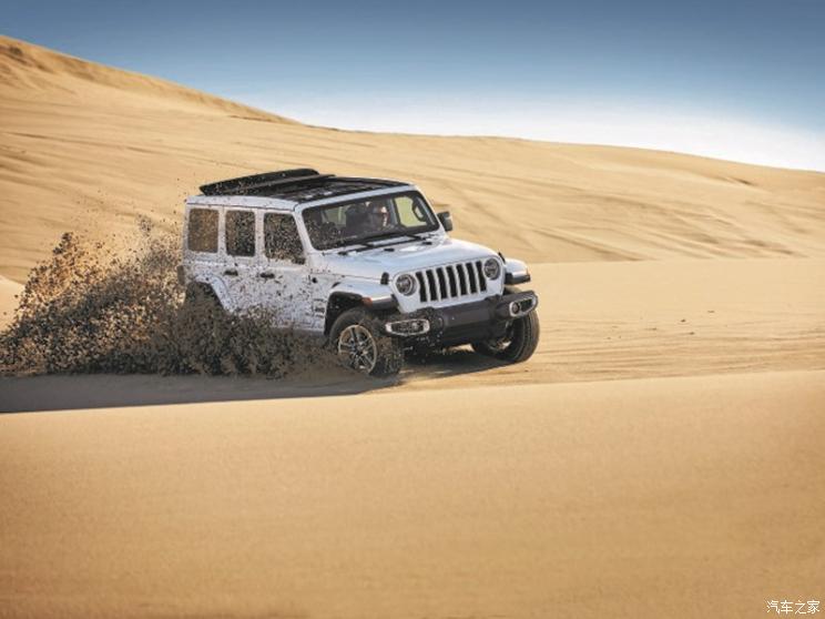 Jeep()  2019 2.0T Sahara ŵ綯