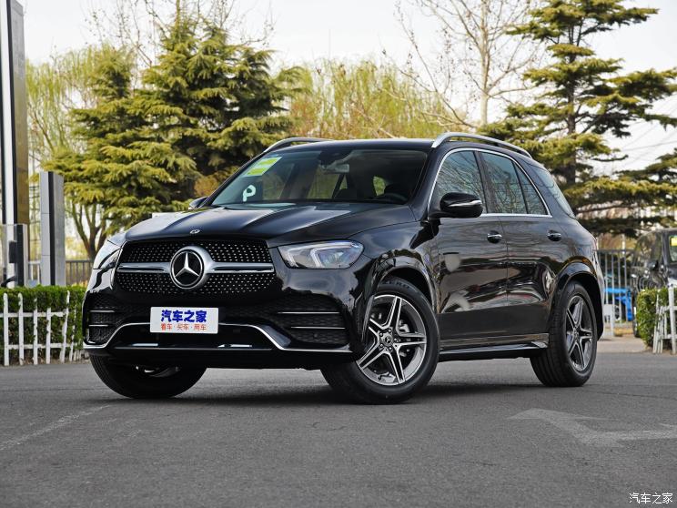 () GLE 2020 GLE 350 4MATIC 