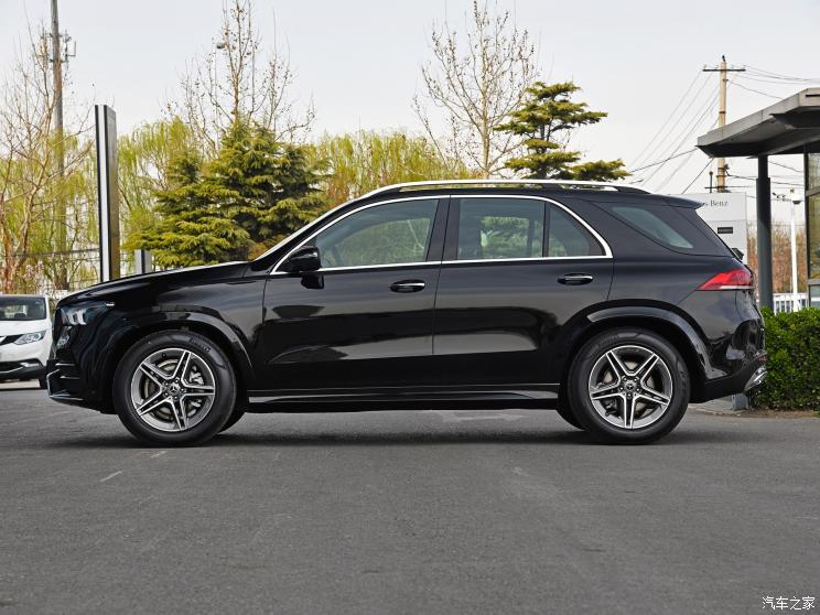 () GLE 2020 GLE 350 4MATIC 