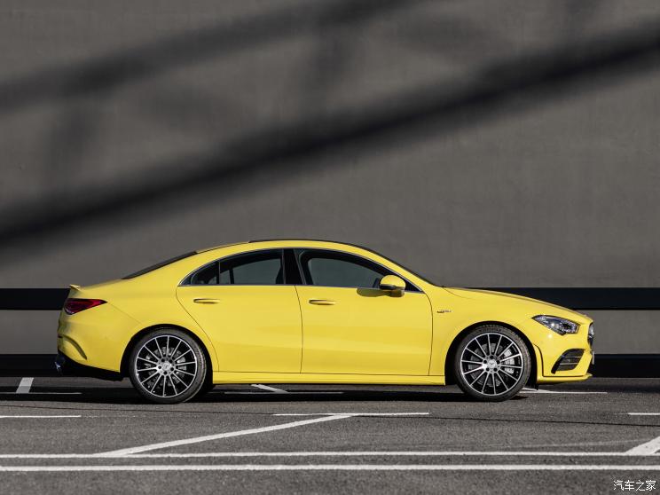 ÷˹-AMG CLAAMG 2020 AMG CLA 35 4MATIC