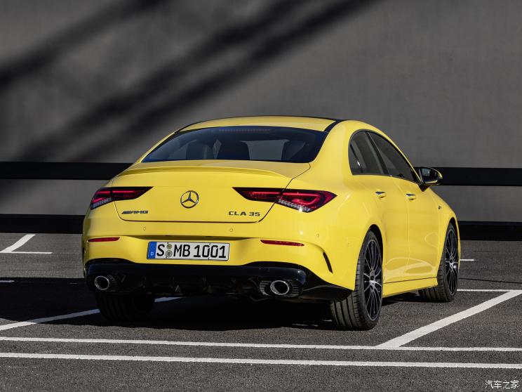 ÷˹-AMG CLAAMG 2020 AMG CLA 35 4MATIC