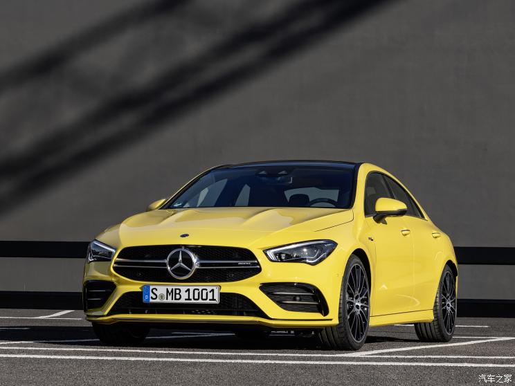 ÷˹-AMG CLAAMG 2020 AMG CLA 35 4MATIC