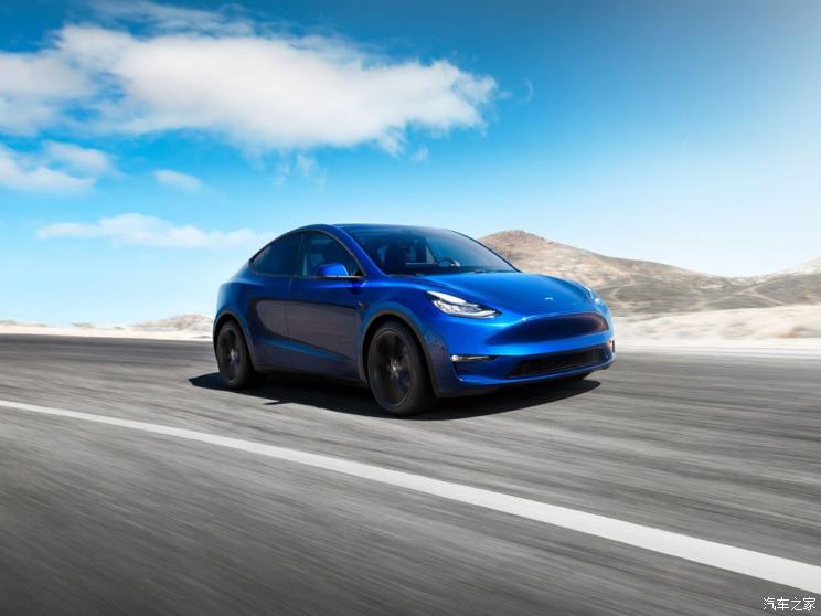 ˹ Model Y 2019 Performanceȫ