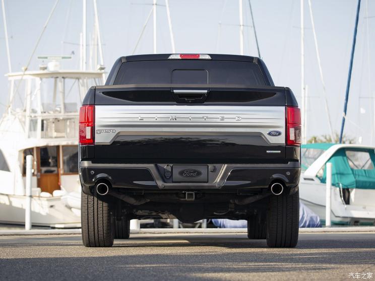 () F-150 2019 Limited