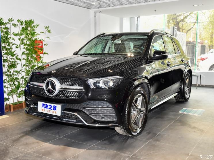 () GLE 2020 GLE 450 4MATIC ʱ