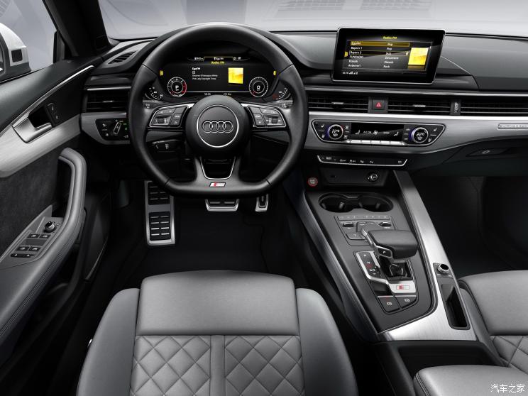 µ() µS5 2019 S5 Sportback