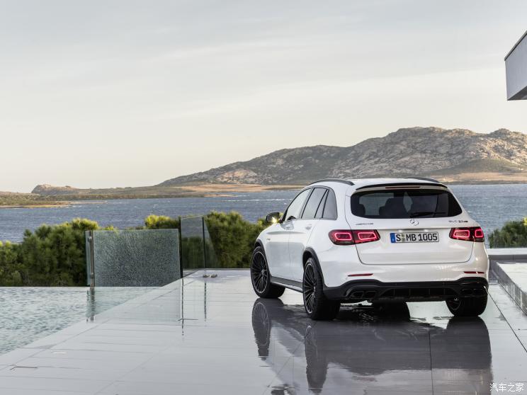 ÷˹-AMG GLC AMG 2019 AMG GLC 63 S 4MATIC+