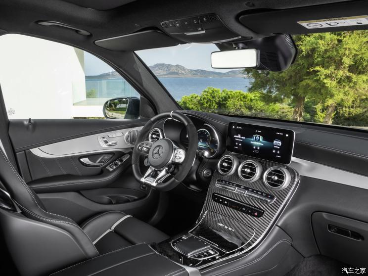 ÷˹-AMG GLC AMG 2019 AMG GLC 63 S 4MATIC+