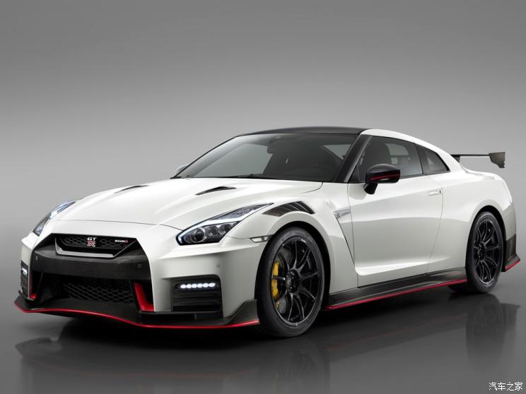 ղ() ղGT-R 2019 NISMO