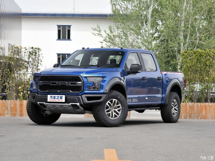 () F-150 2018 3.5T ܰ