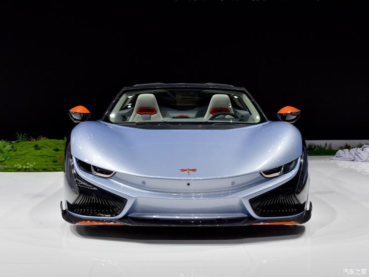 ǰ; ǰ;K50 2019 Spyder Concept