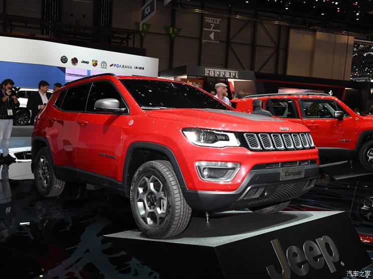 Jeep() ָԴ 2019 Plug-in Hybrid