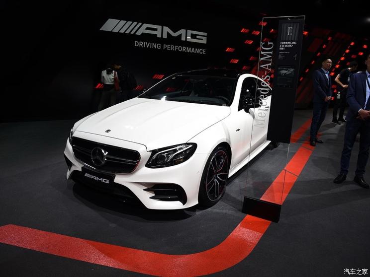 ÷˹-AMG EAMG 2019 AMG E 53 4MATIC+ ܳ