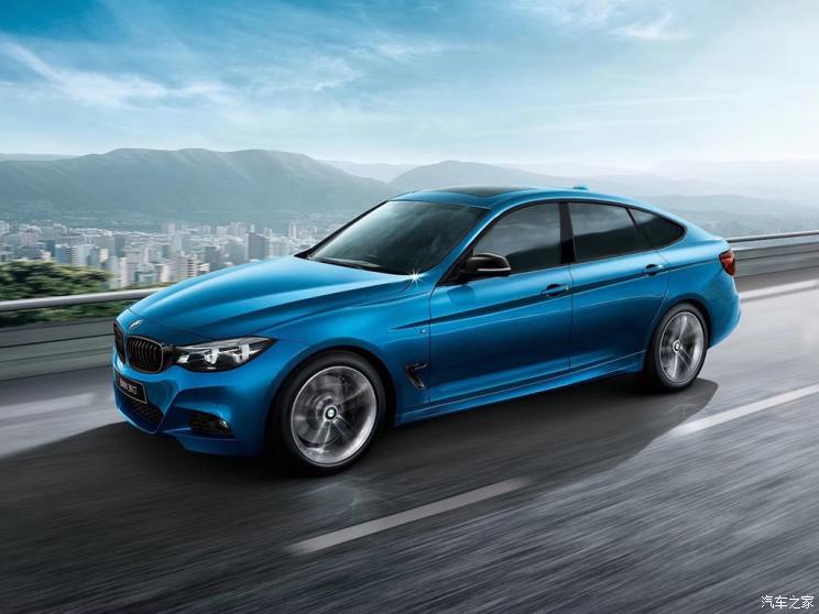 () 3ϵGT 2019  330i xDrive M˶ҹ