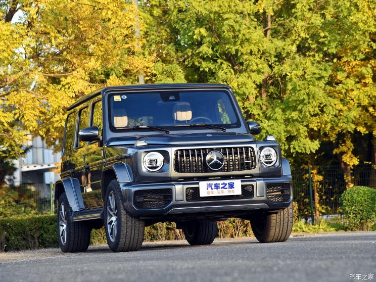 ÷˹-AMG GAMG 2019 AMG G 63