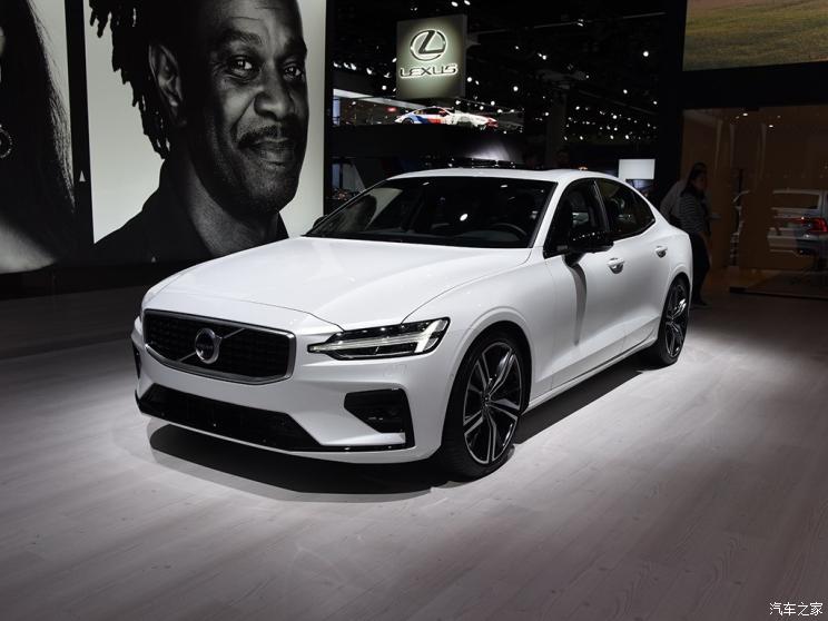 ֶ() ֶS60 2018 T6 AWD R-Design