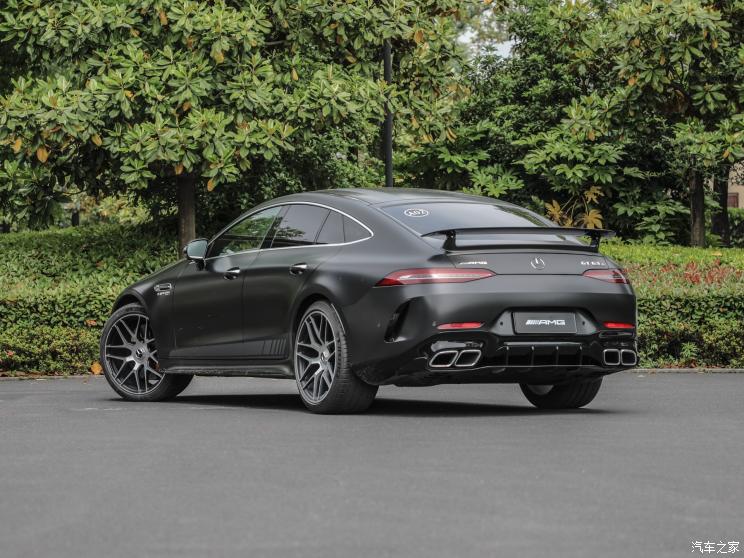 ÷˹-AMG AMG GT 2019 AMG GT 63 S 4MATIC+ ܳ ر