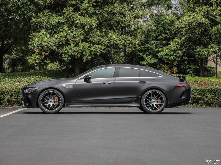 ÷˹-AMG AMG GT 2019 AMG GT 63 S 4MATIC+ ܳ ر