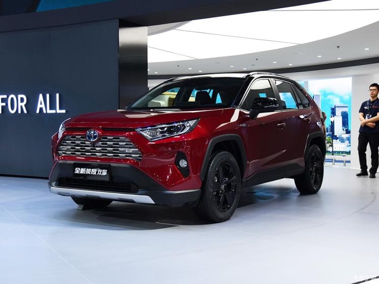 һ RAV4ٷ 2020 ˫ 