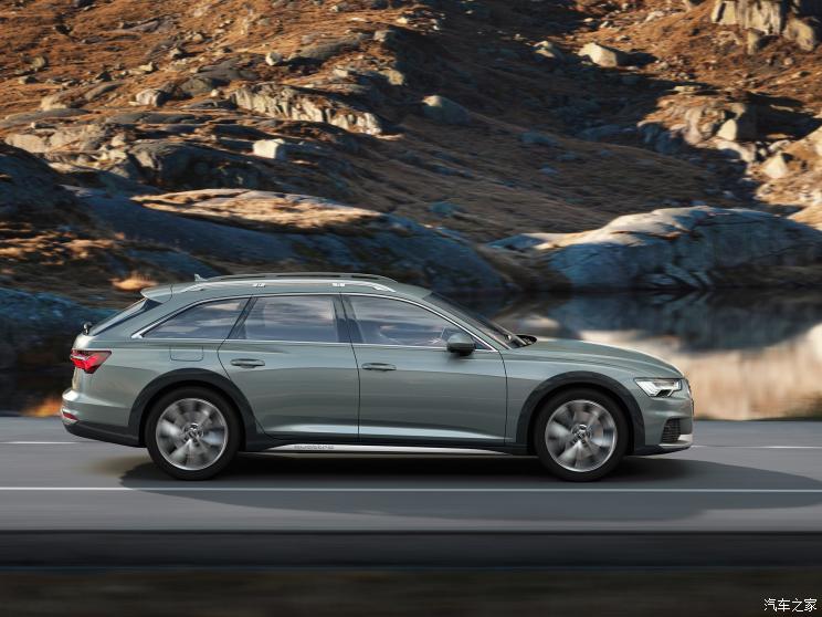 µ() µA6() 2019 allroad quattro