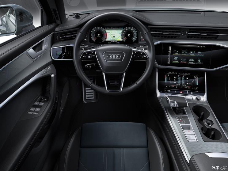 µ() µA6() 2019 allroad quattro