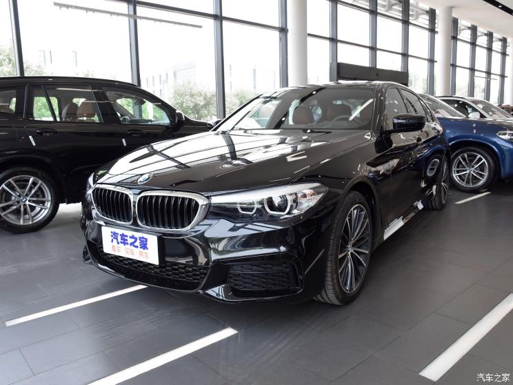  5ϵ 2019 Ŀ 530Li xDrive M˶װ