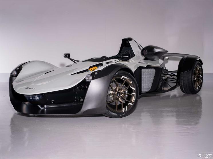 BAC Mono 2019 R