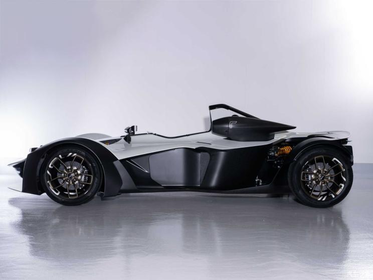 BAC Mono 2019 R