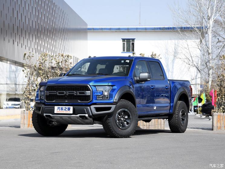 () F-150 2019 3.5T ܰ