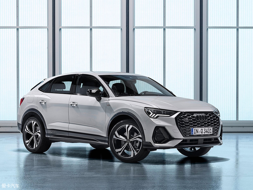 µQ3 Sportback