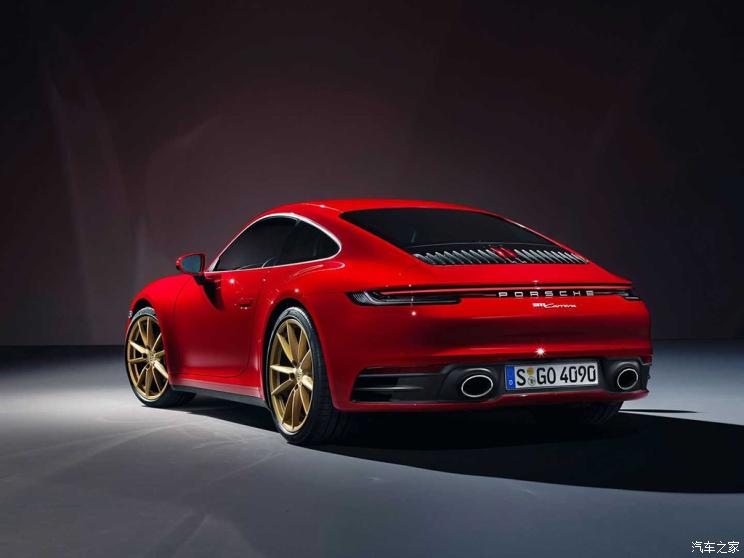 ʱ ʱ911 2020 Carrera 3.0T