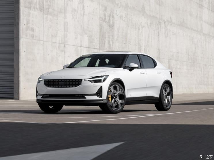 Polestar Polestar 2 2019 ׷