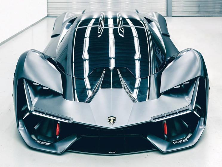  Terzo Millennio 2018 Concept